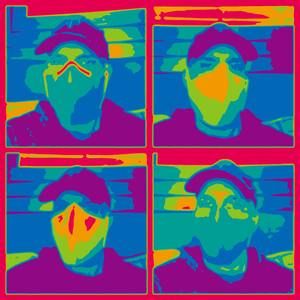 Meet your Posher, Andy